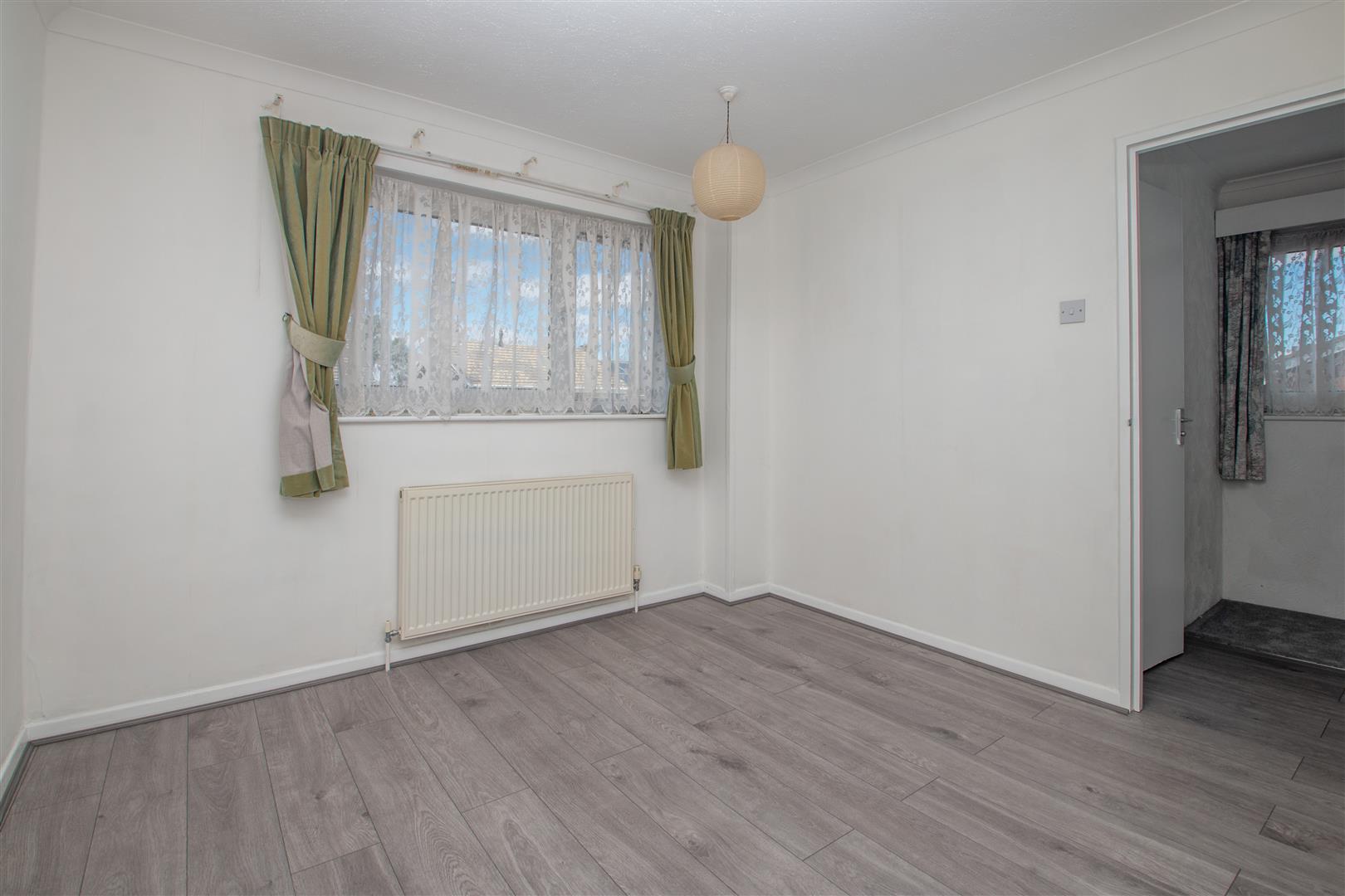 Frensham Drive, Bletchley, Milton keynes